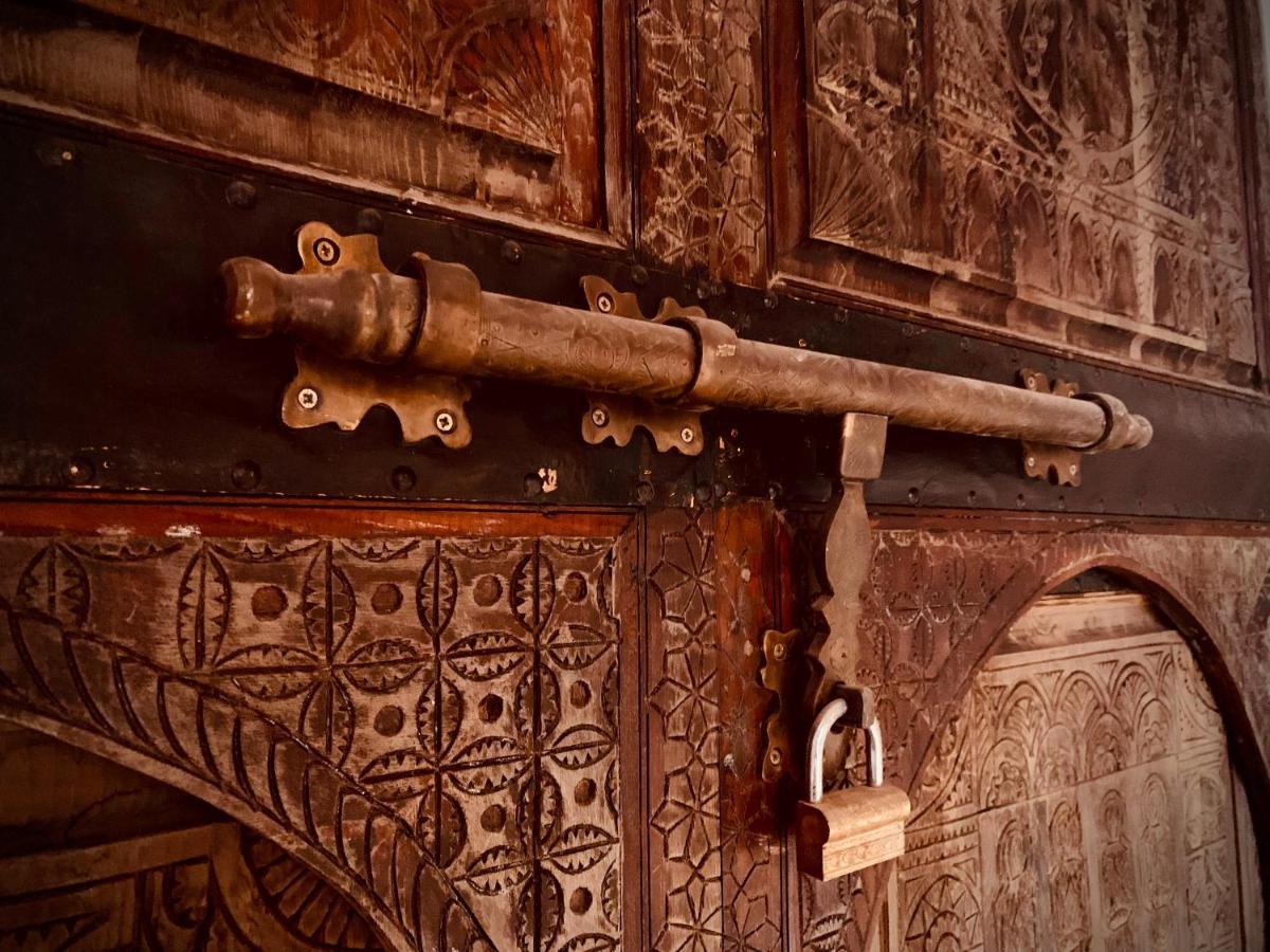 Riad Laksiba Marakéš Exteriér fotografie