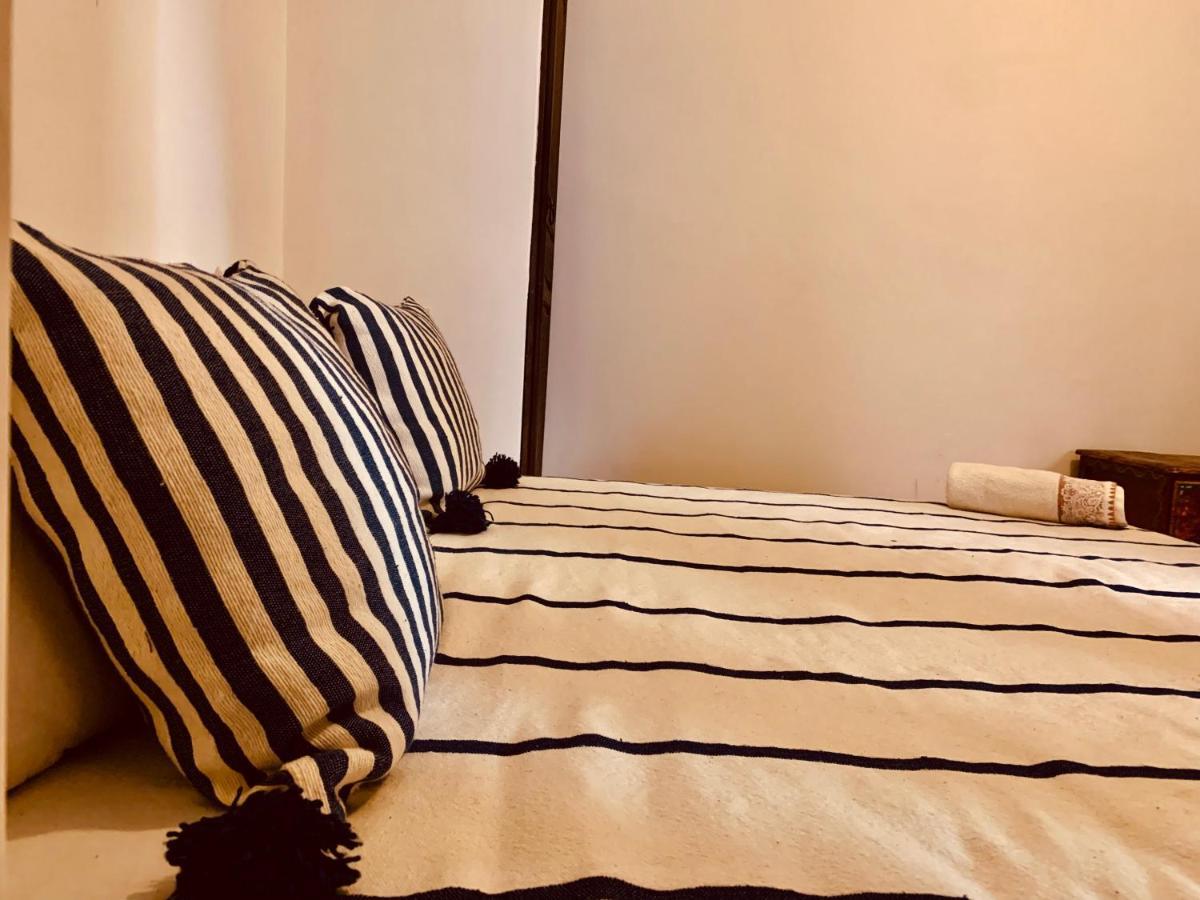 Riad Laksiba Marakéš Exteriér fotografie