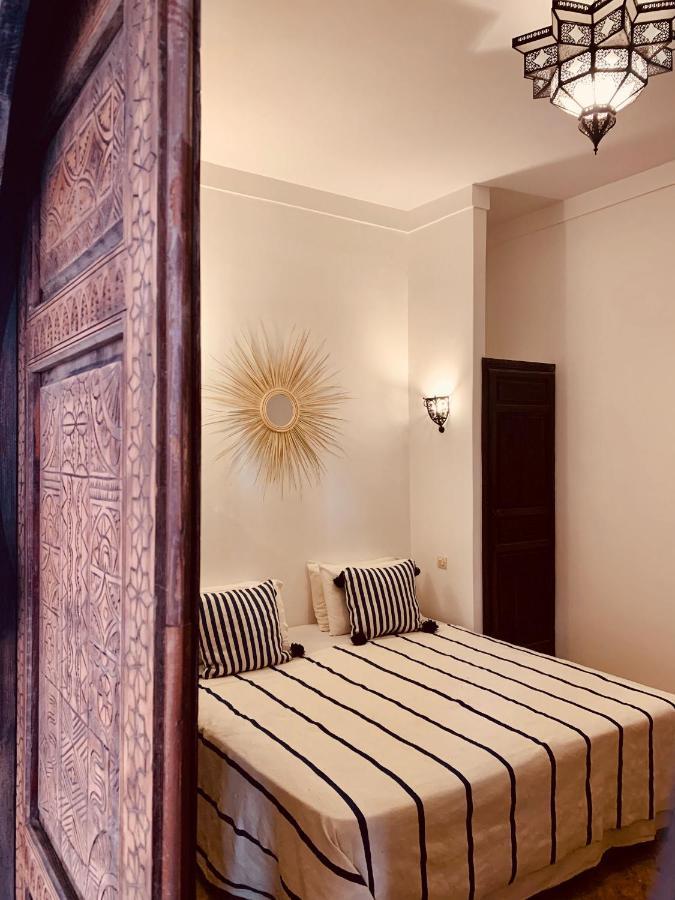 Riad Laksiba Marakéš Exteriér fotografie