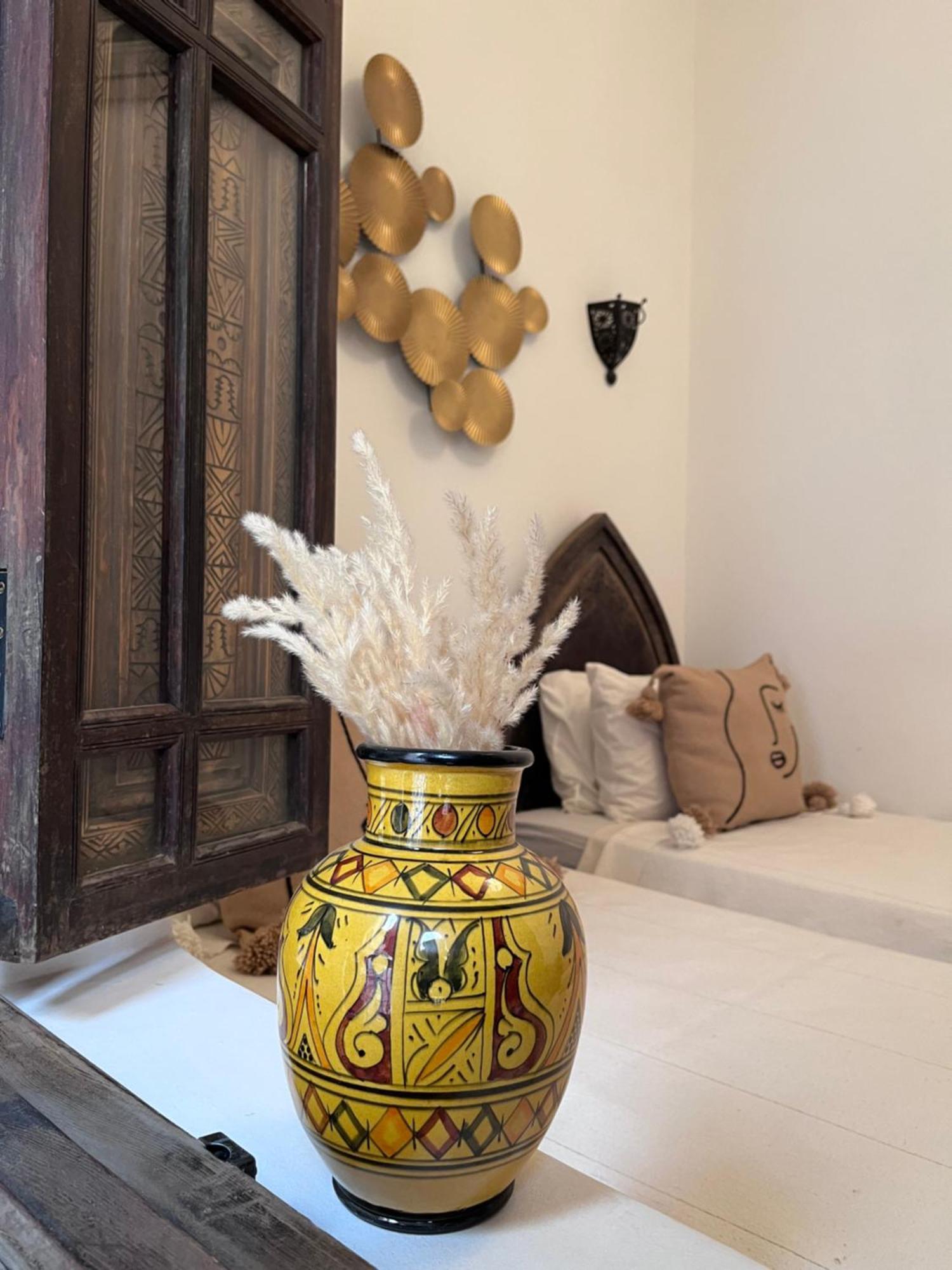 Riad Laksiba Marakéš Exteriér fotografie